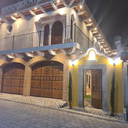 Casa Miranda Hotel Antigua Екстериор снимка