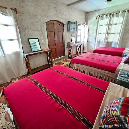 Casa Miranda Hotel Antigua Екстериор снимка