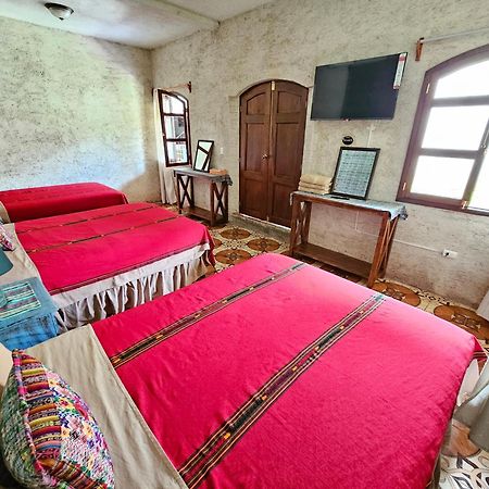 Casa Miranda Hotel Antigua Екстериор снимка