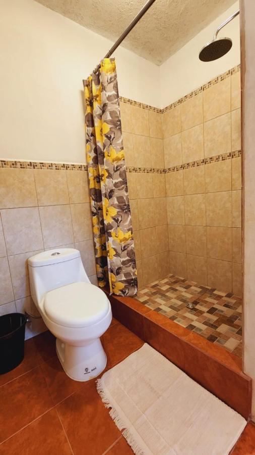 Casa Miranda Hotel Antigua Екстериор снимка