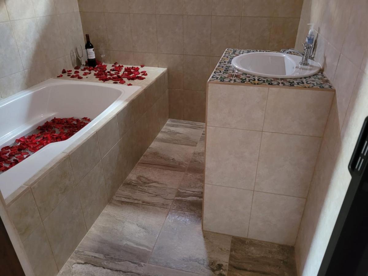 Casa Miranda Hotel Antigua Екстериор снимка