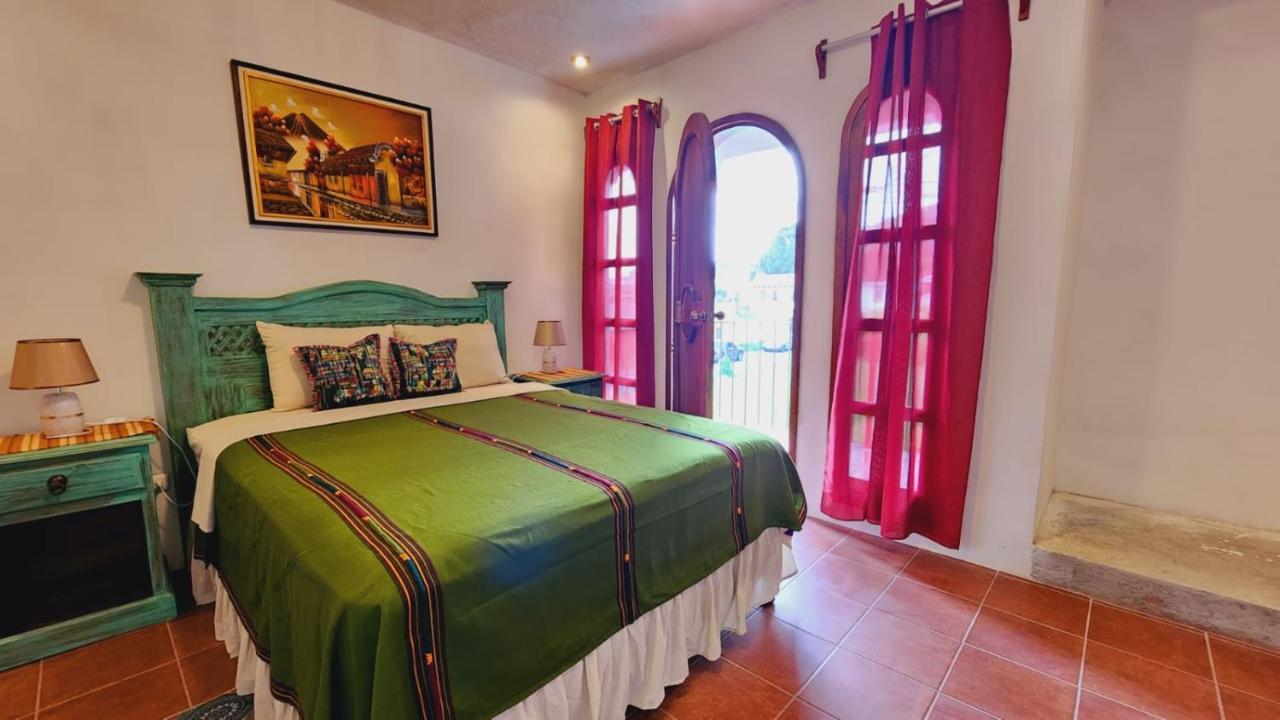Casa Miranda Hotel Antigua Екстериор снимка