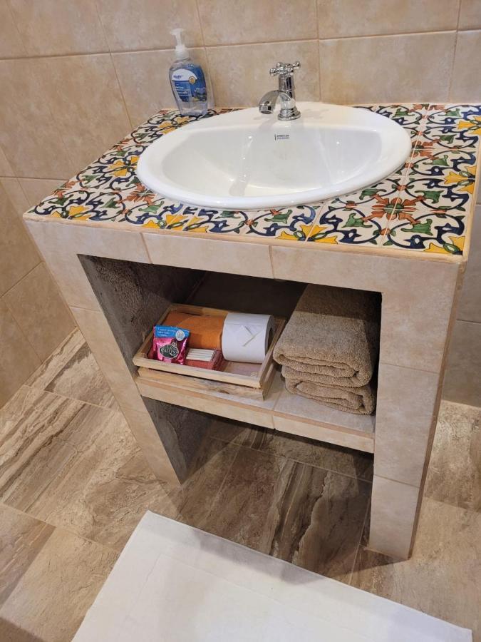 Casa Miranda Hotel Antigua Екстериор снимка