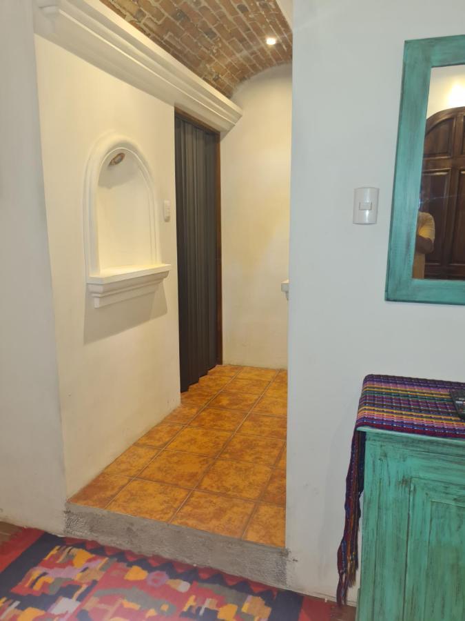 Casa Miranda Hotel Antigua Екстериор снимка