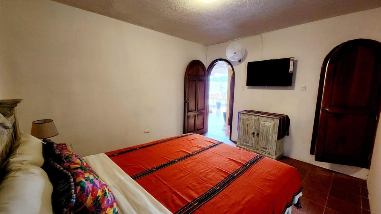 Casa Miranda Hotel Antigua Екстериор снимка