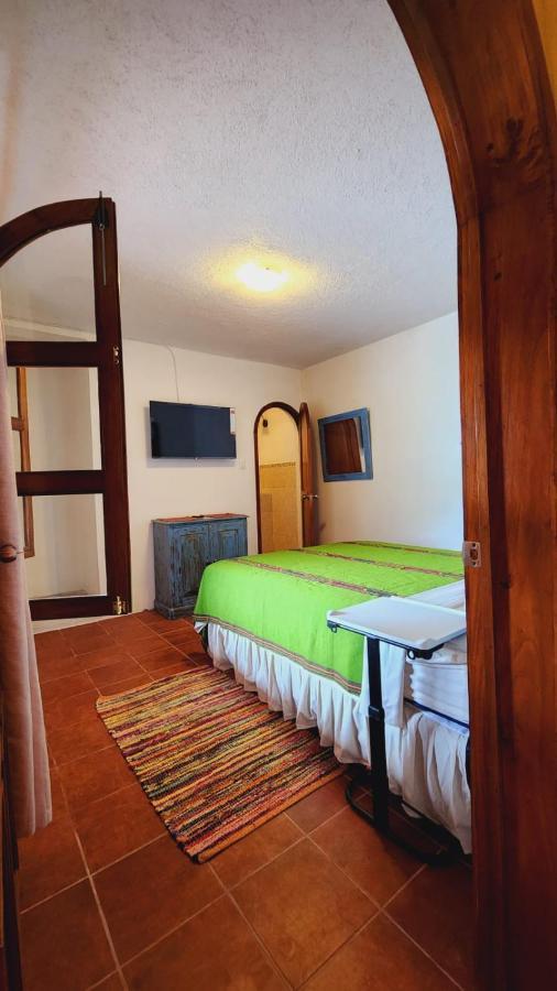Casa Miranda Hotel Antigua Екстериор снимка