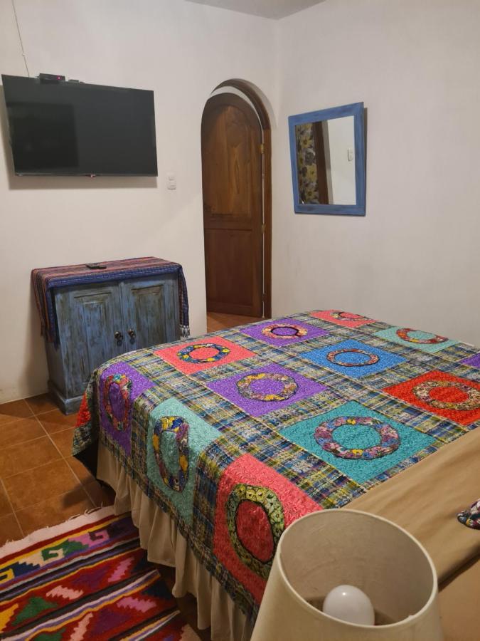 Casa Miranda Hotel Antigua Екстериор снимка
