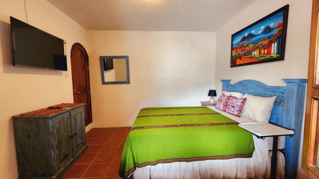 Casa Miranda Hotel Antigua Екстериор снимка