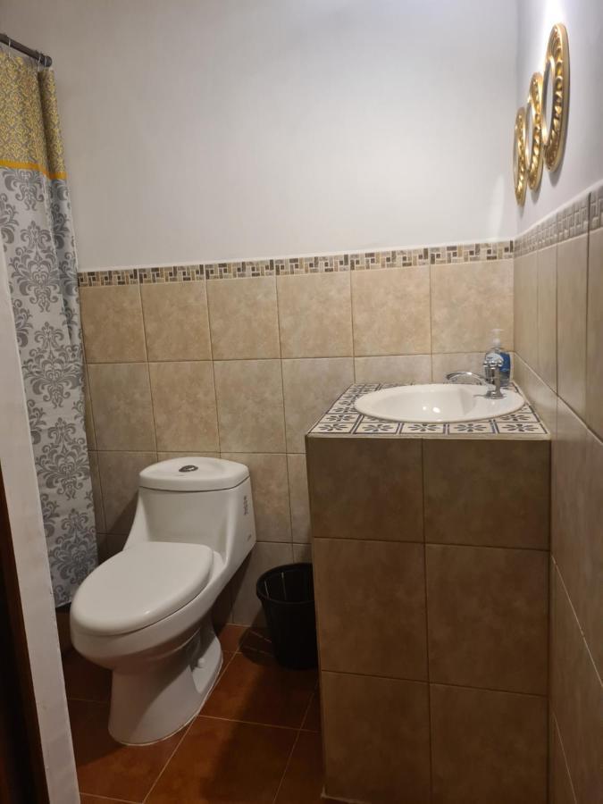 Casa Miranda Hotel Antigua Екстериор снимка