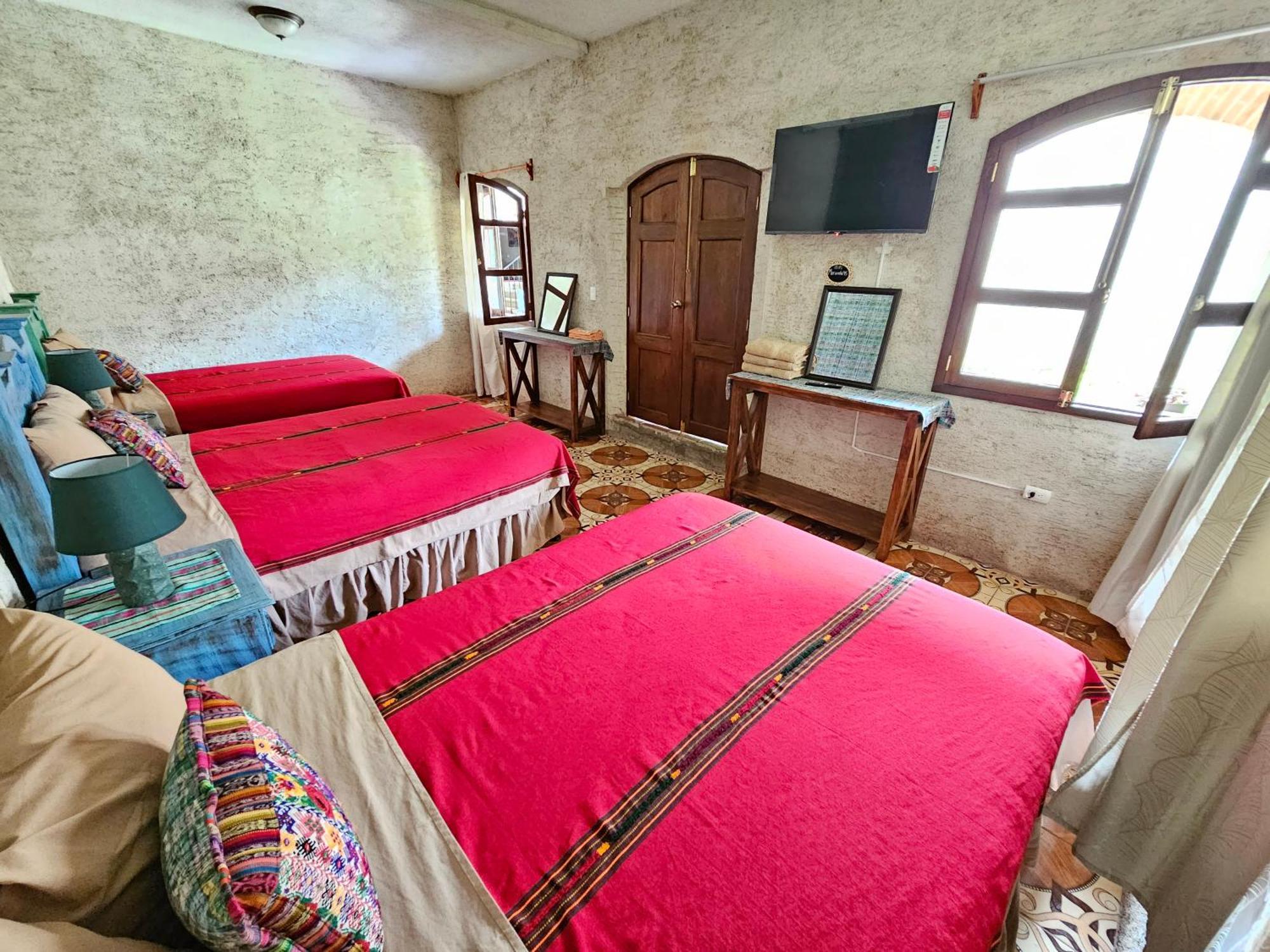 Casa Miranda Hotel Antigua Екстериор снимка