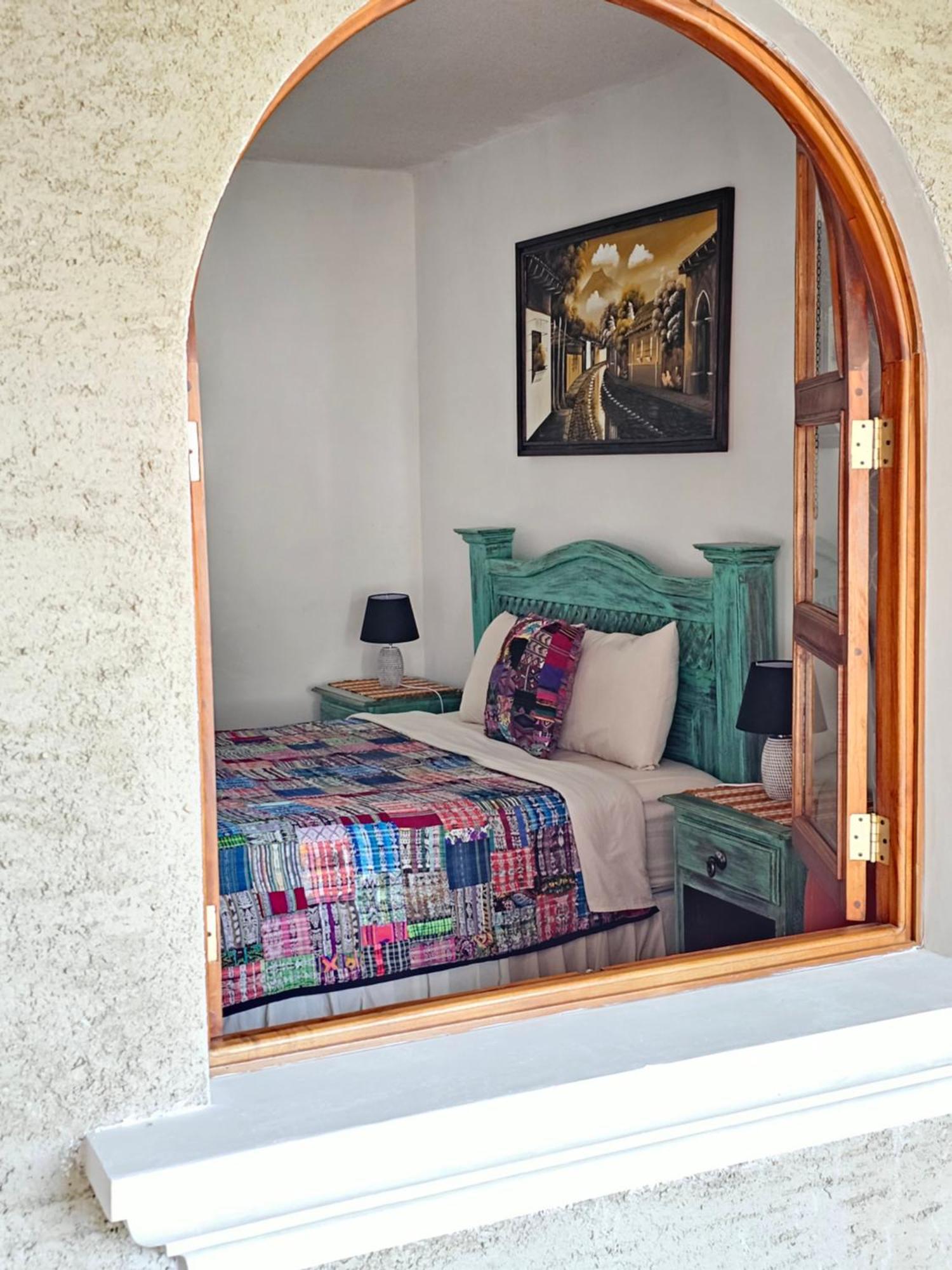 Casa Miranda Hotel Antigua Екстериор снимка