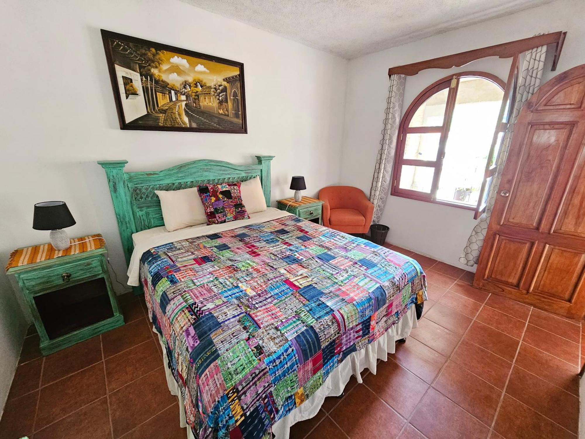 Casa Miranda Hotel Antigua Екстериор снимка