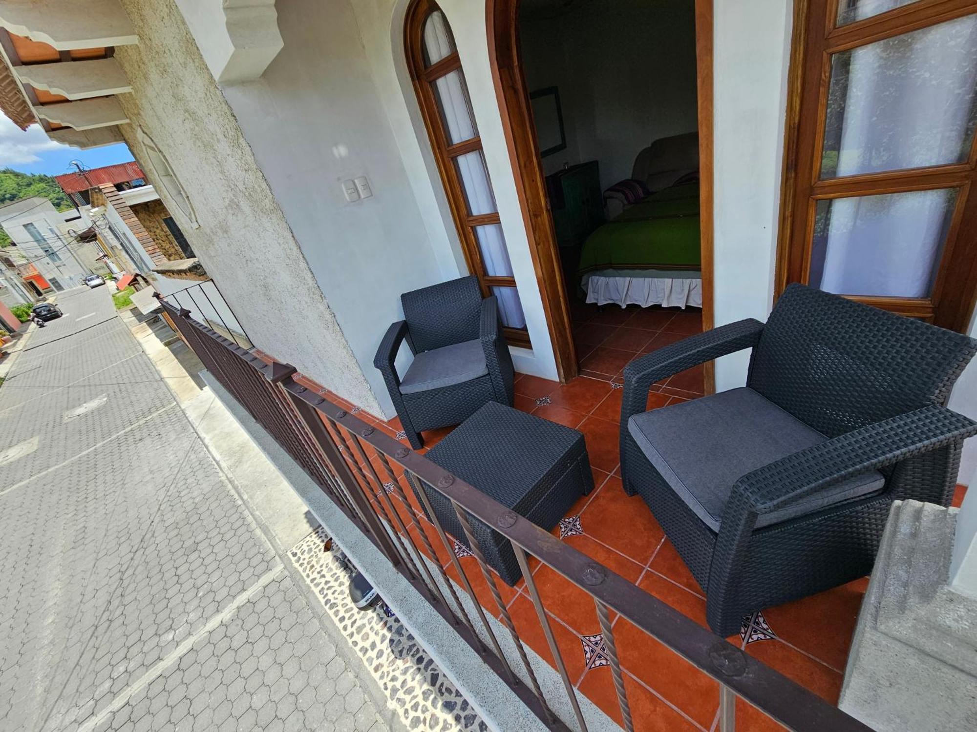 Casa Miranda Hotel Antigua Екстериор снимка