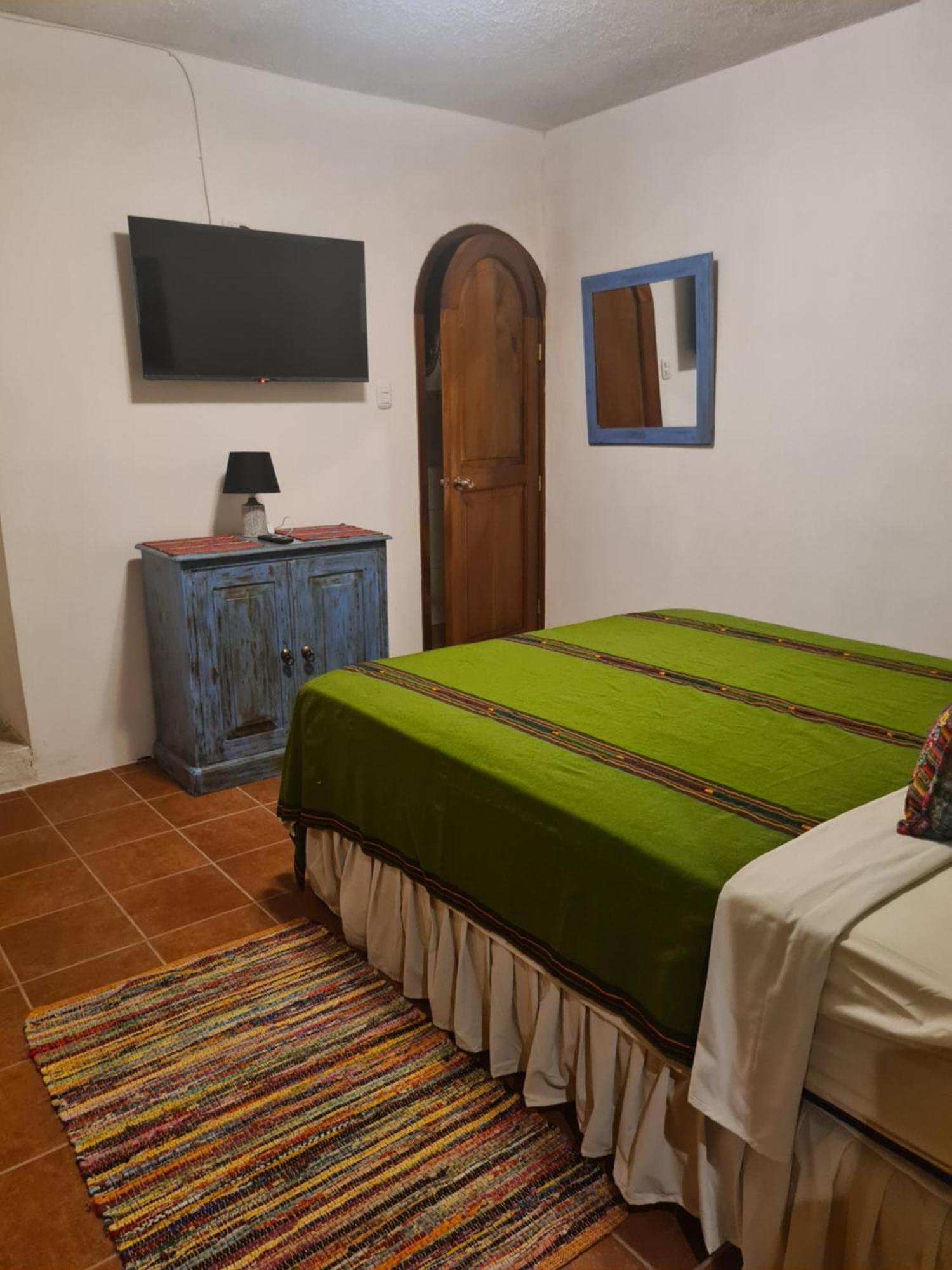 Casa Miranda Hotel Antigua Екстериор снимка