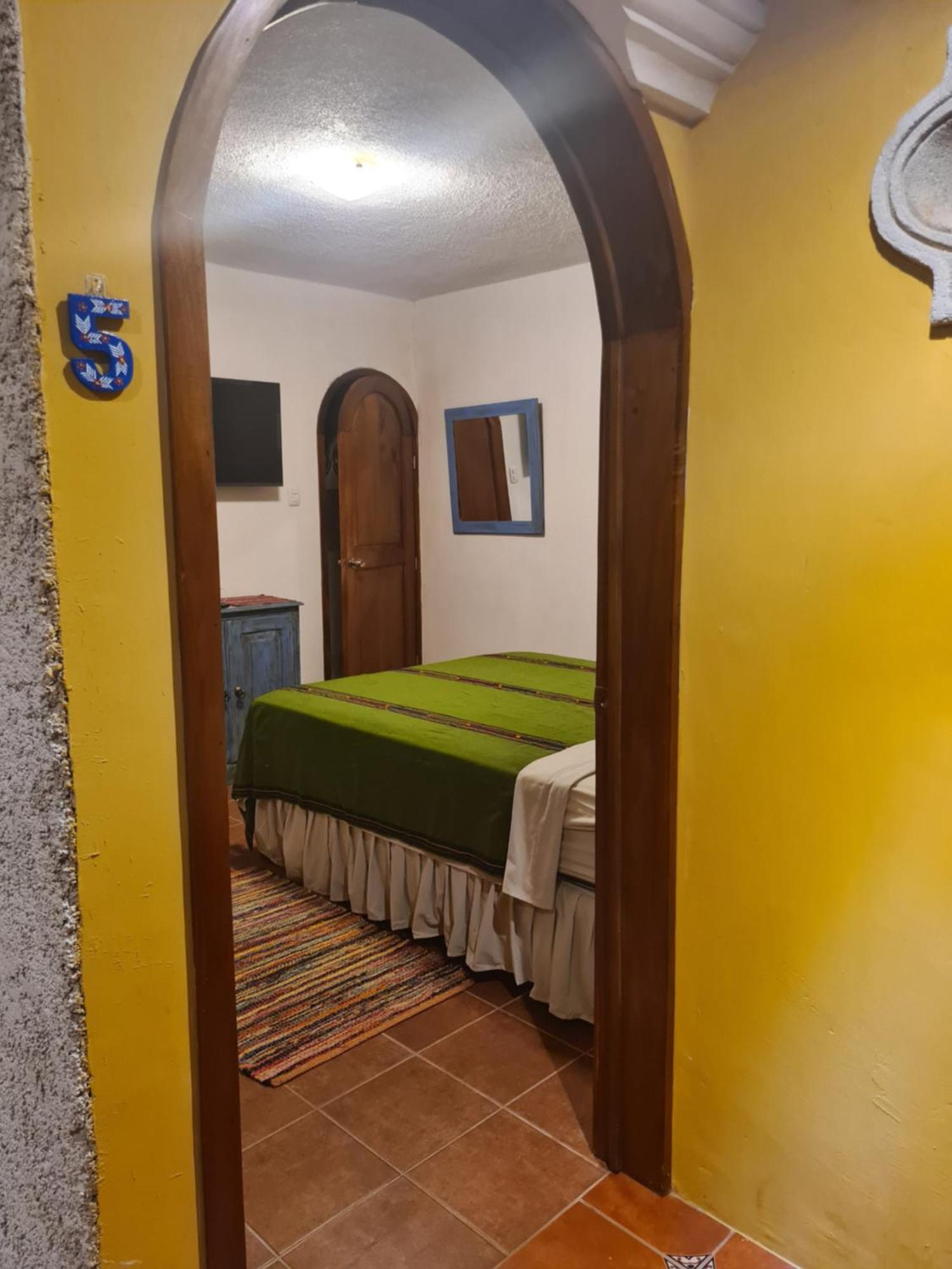 Casa Miranda Hotel Antigua Екстериор снимка
