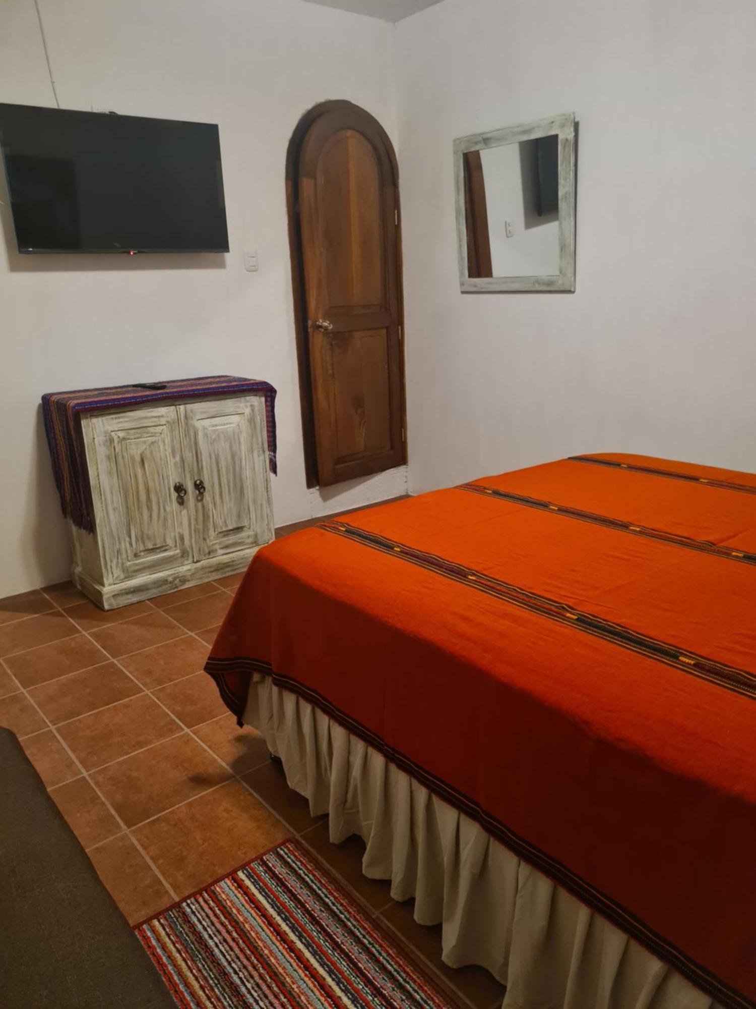Casa Miranda Hotel Antigua Екстериор снимка