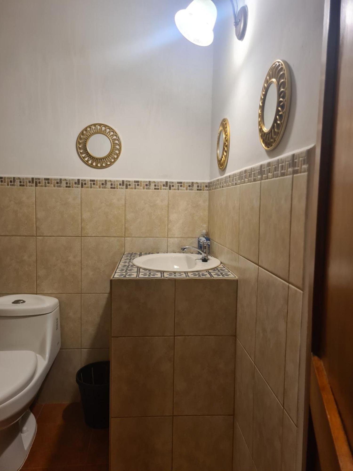 Casa Miranda Hotel Antigua Екстериор снимка